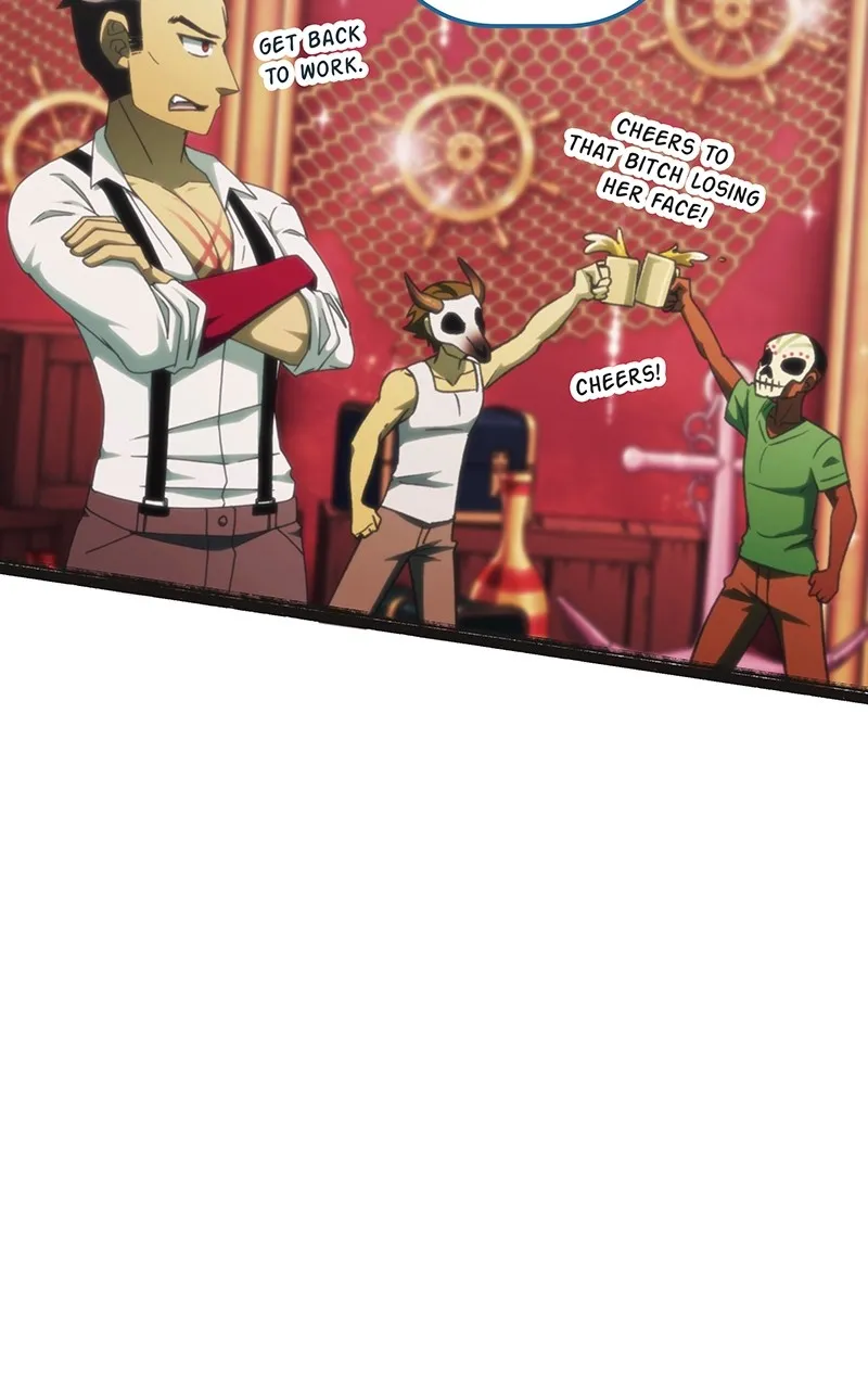 Read City of Blank EN Manga Online