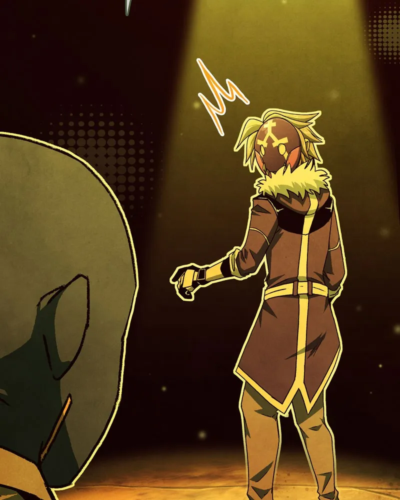 Read City of Blank EN Manga Online