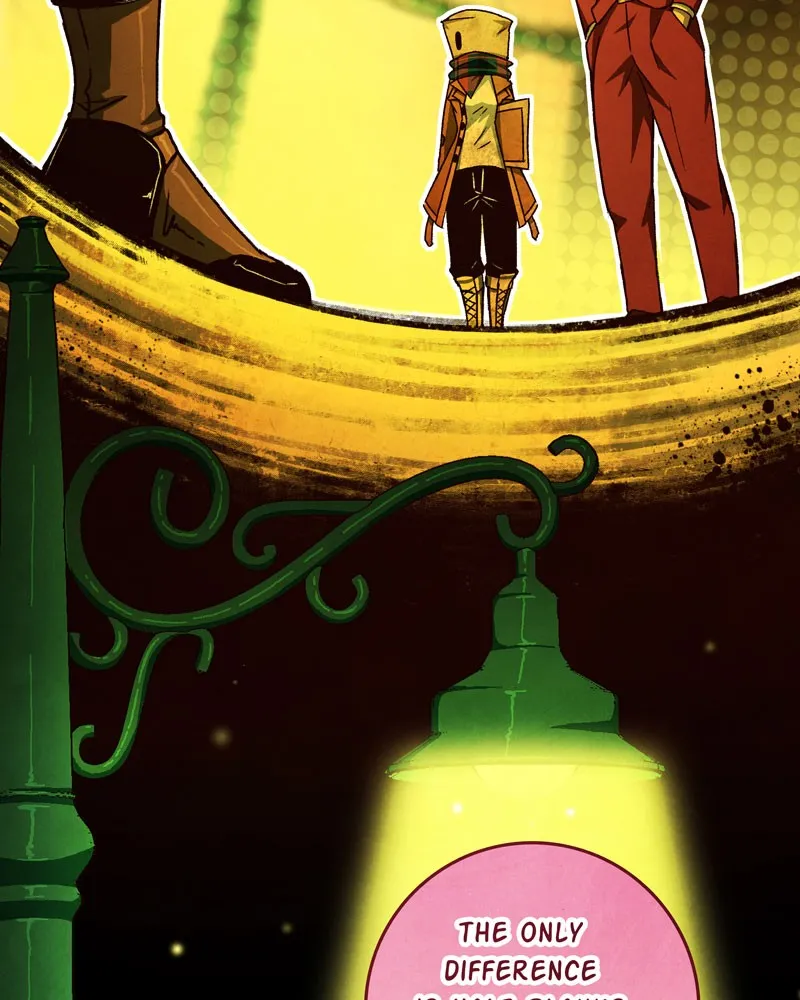Read City of Blank EN Manga Online