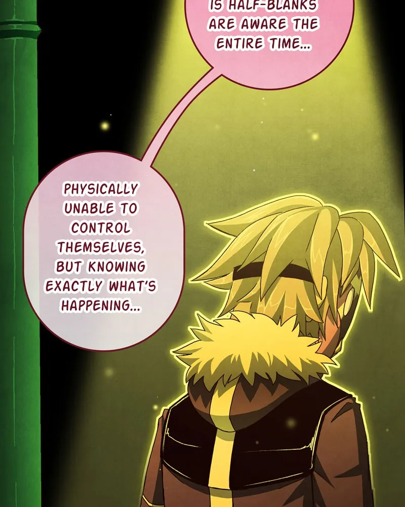 Read City of Blank EN Manga Online