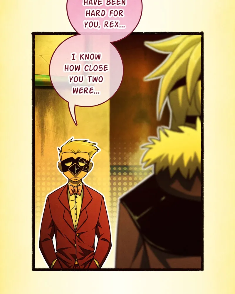 Read City of Blank EN Manga Online