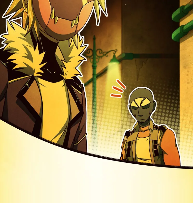 Read City of Blank EN Manga Online