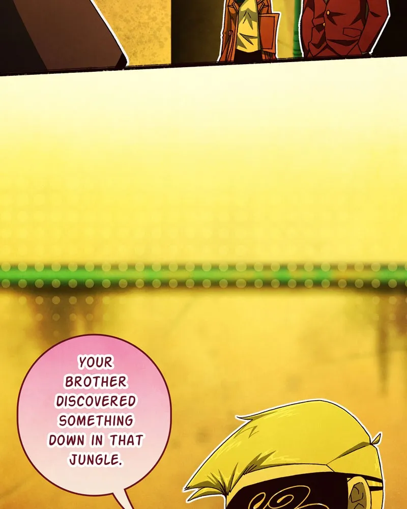 Read City of Blank EN Manga Online