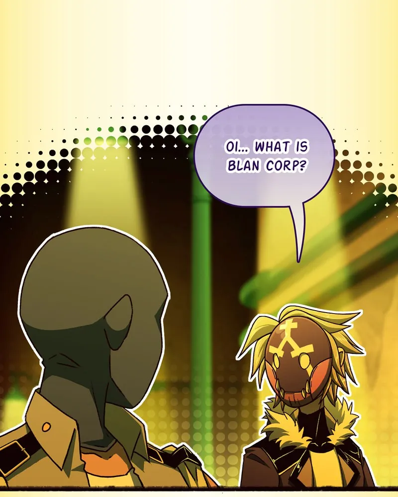 Read City of Blank EN Manga Online