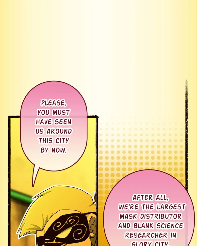 Read City of Blank EN Manga Online