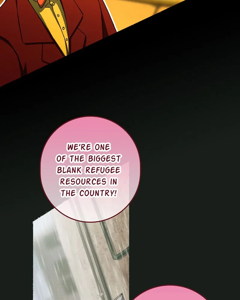 Read City of Blank EN Manga Online