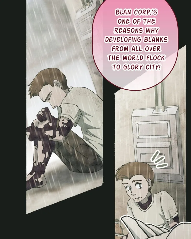 Read City of Blank EN Manga Online