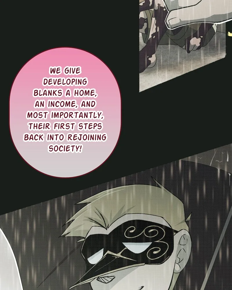 Read City of Blank EN Manga Online