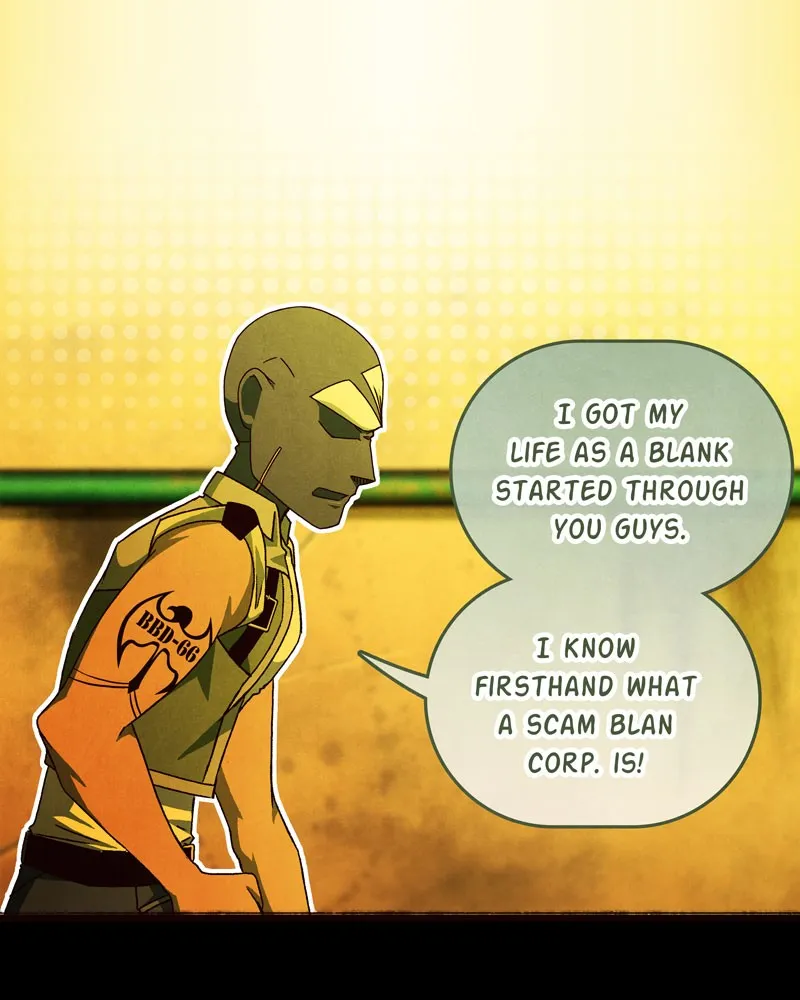 Read City of Blank EN Manga Online