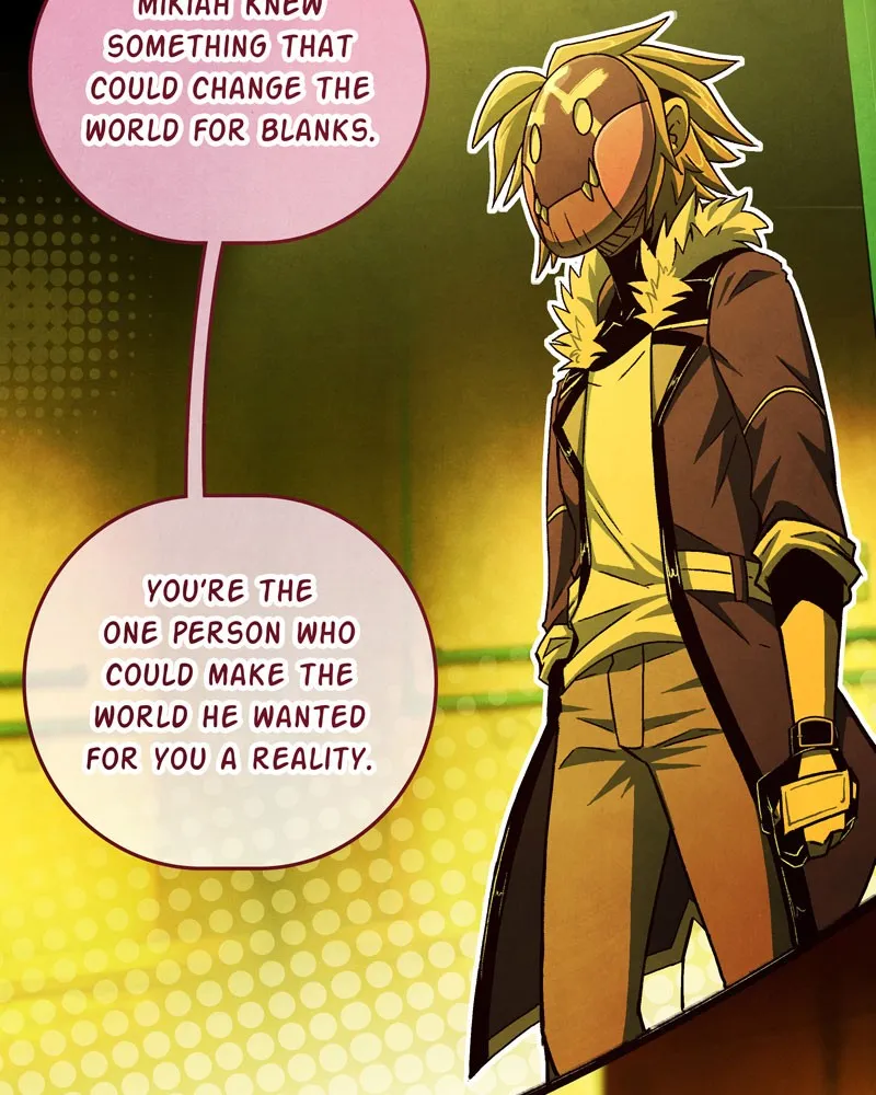 Read City of Blank EN Manga Online