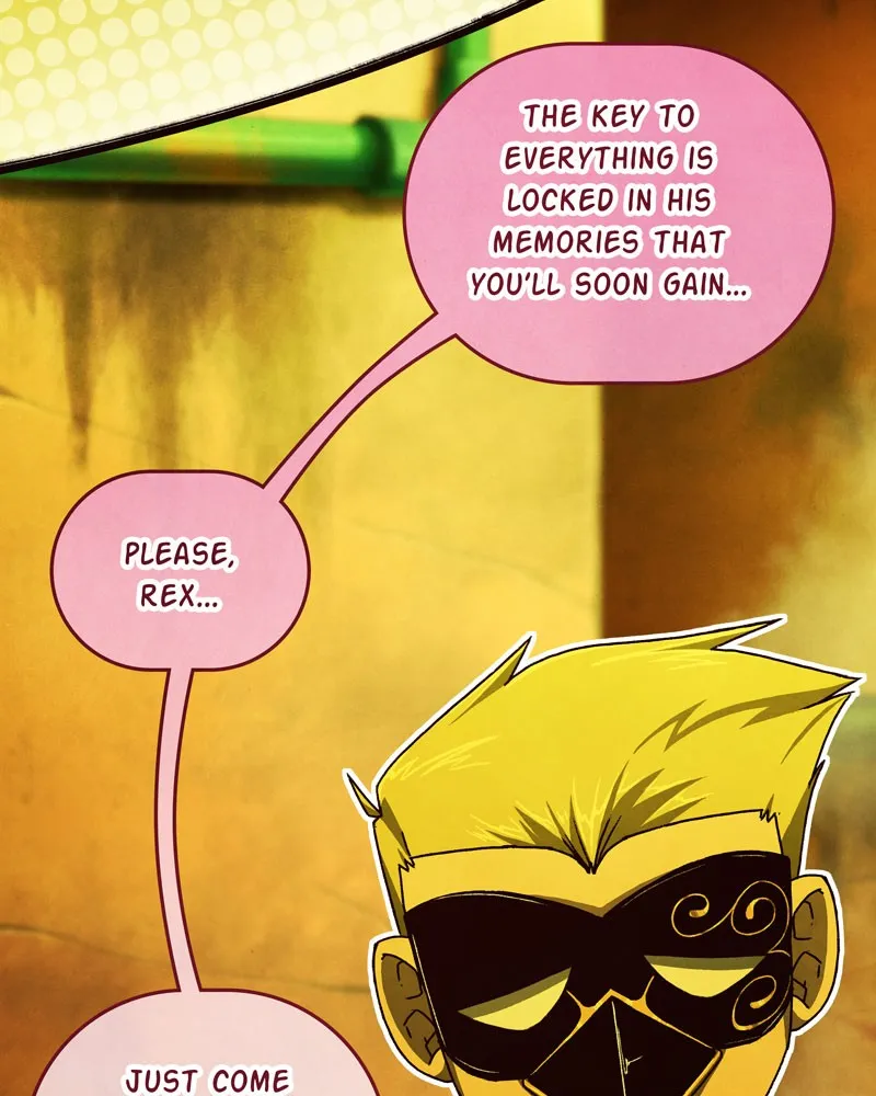 Read City of Blank EN Manga Online
