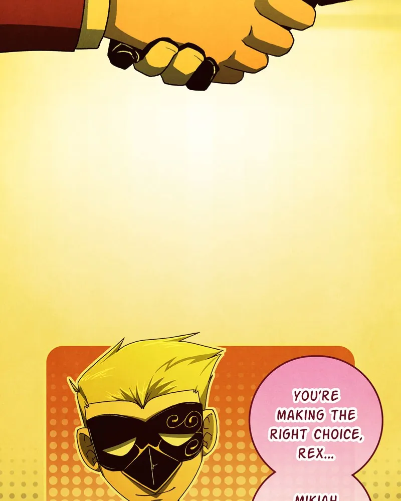 Read City of Blank EN Manga Online