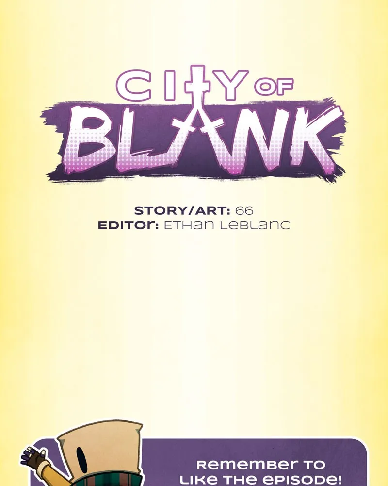 Read City of Blank EN Manga Online