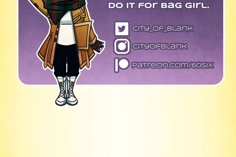 Read City of Blank EN Manga Online
