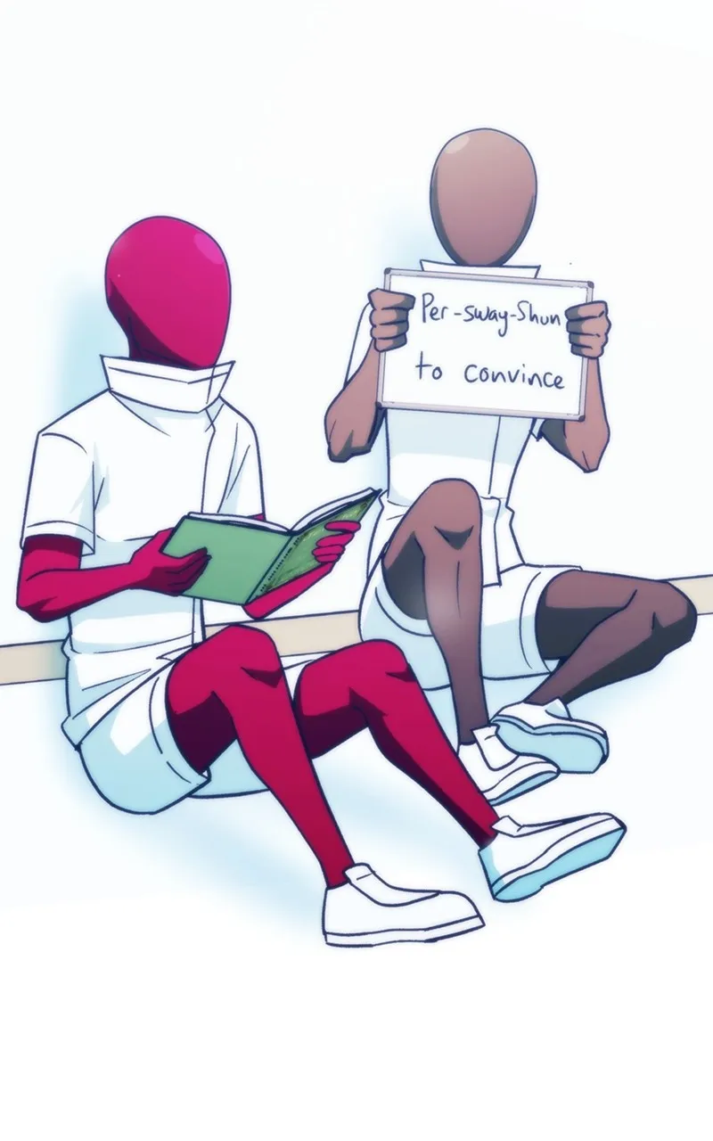 Read City of Blank EN Manga Online