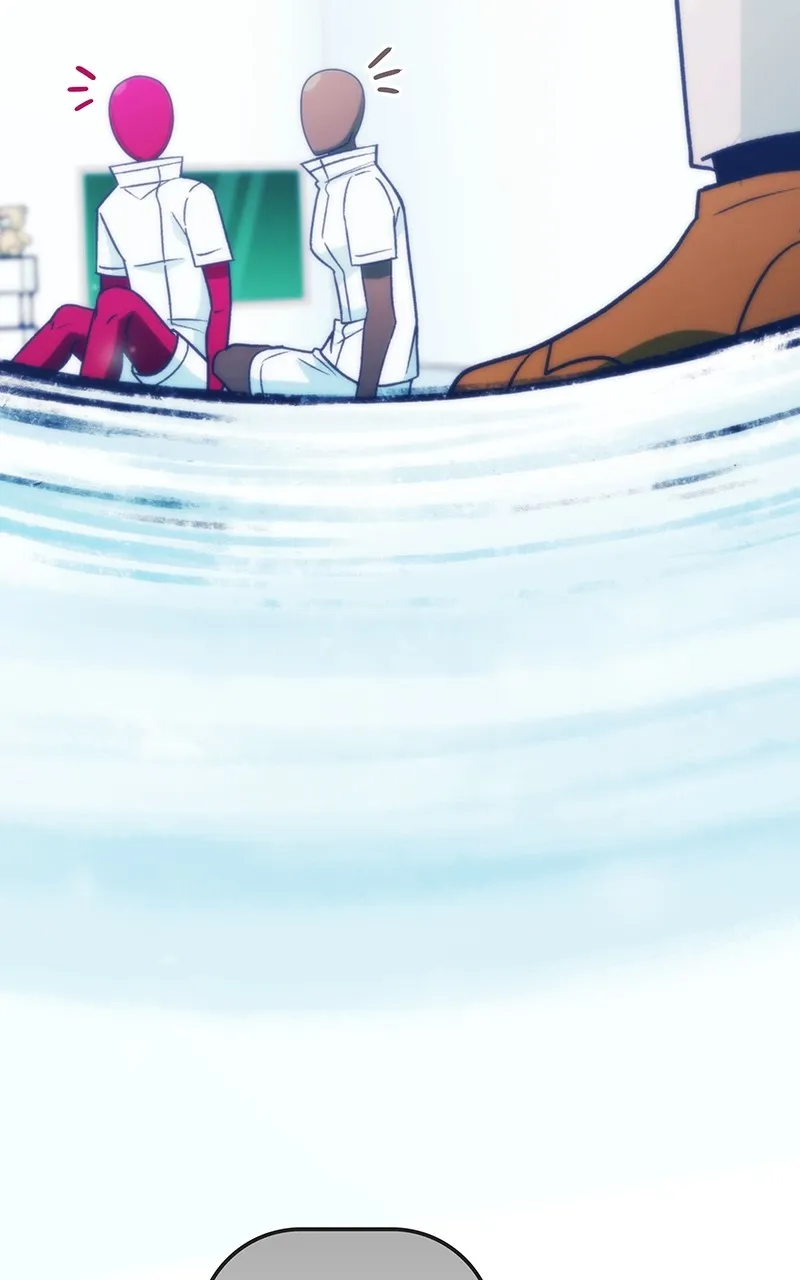 Read City of Blank EN Manga Online