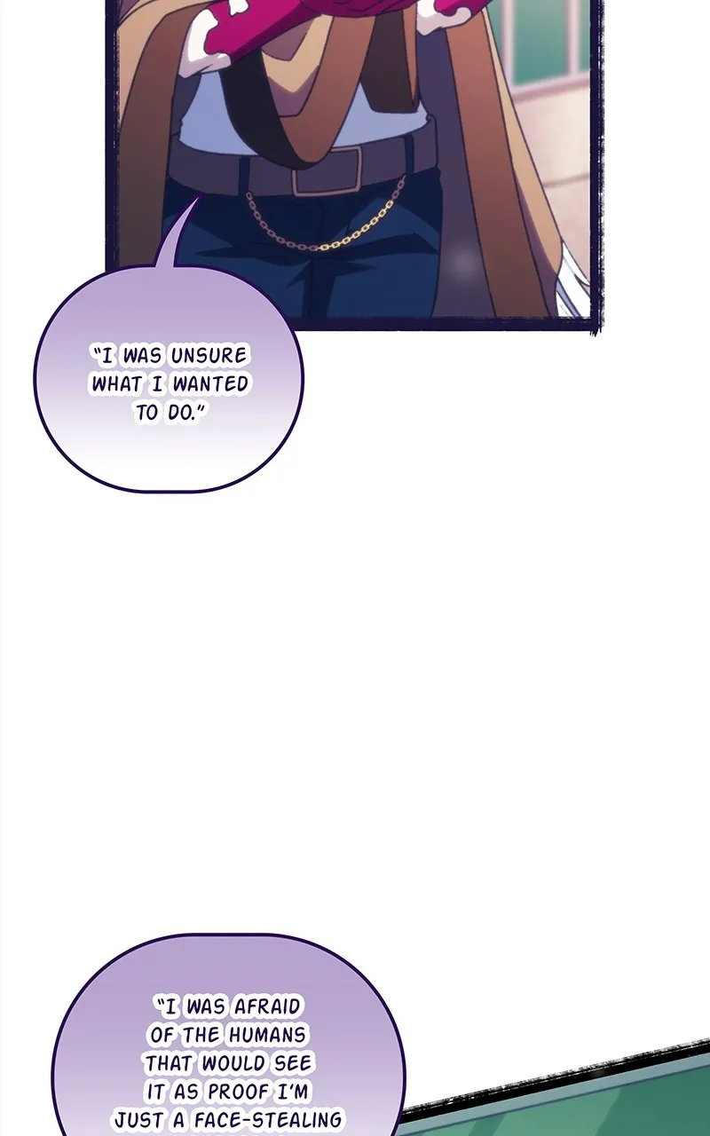 Read City of Blank EN Manga Online