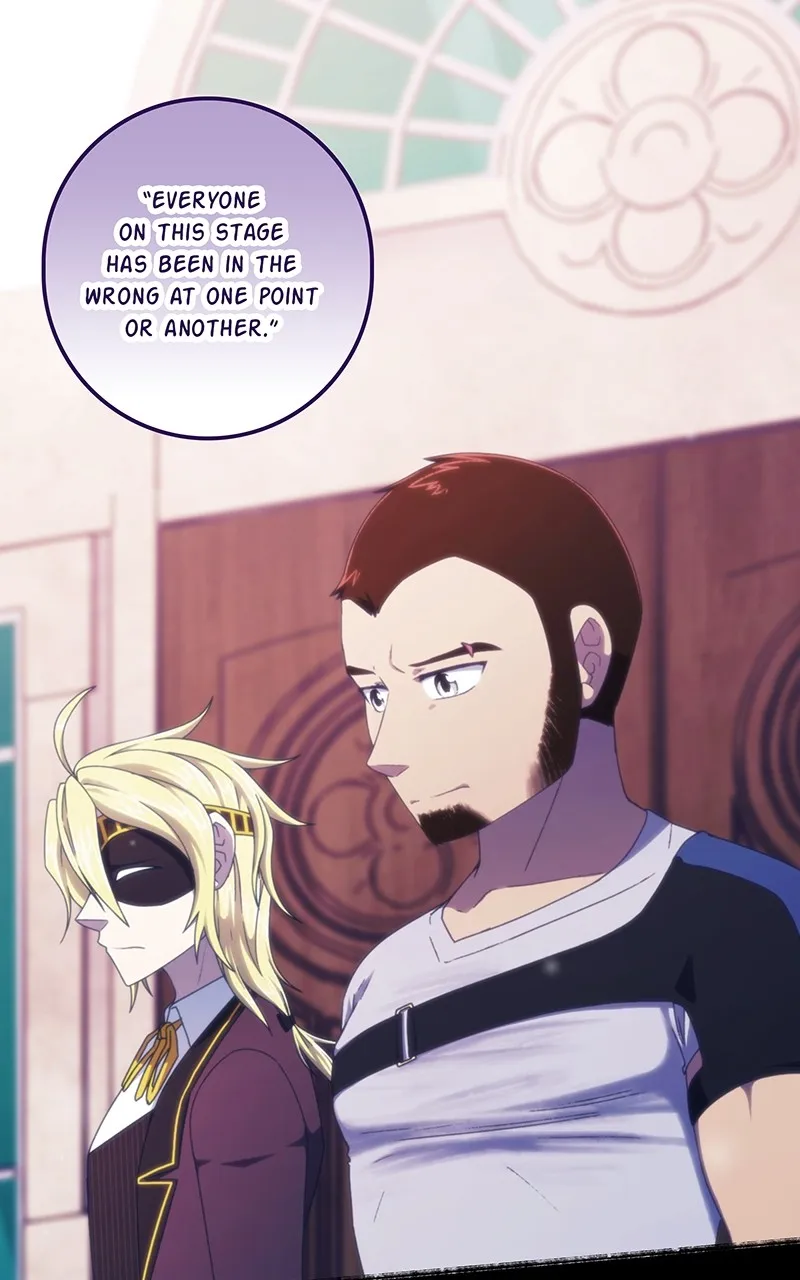 Read City of Blank EN Manga Online