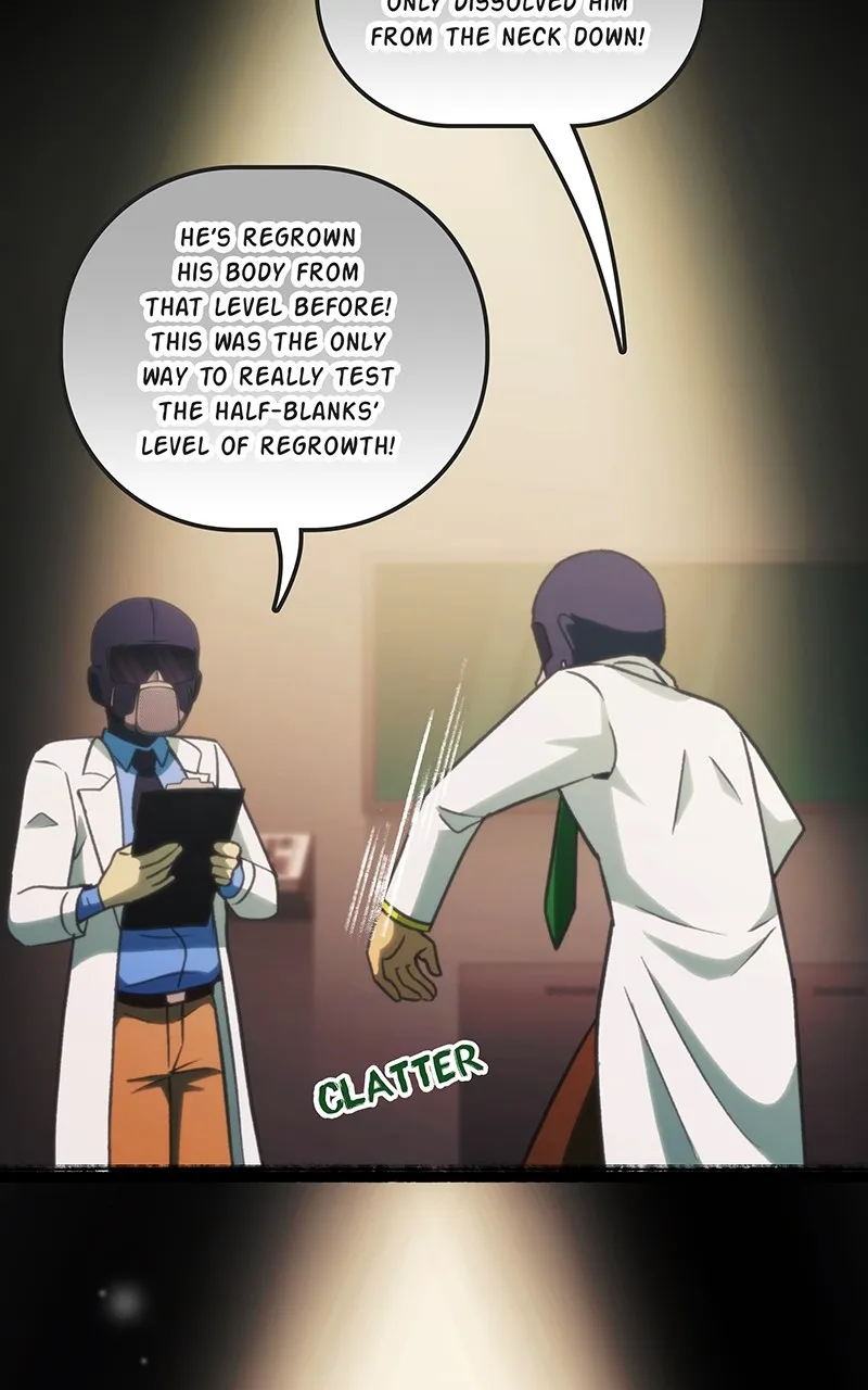 Read City of Blank EN Manga Online