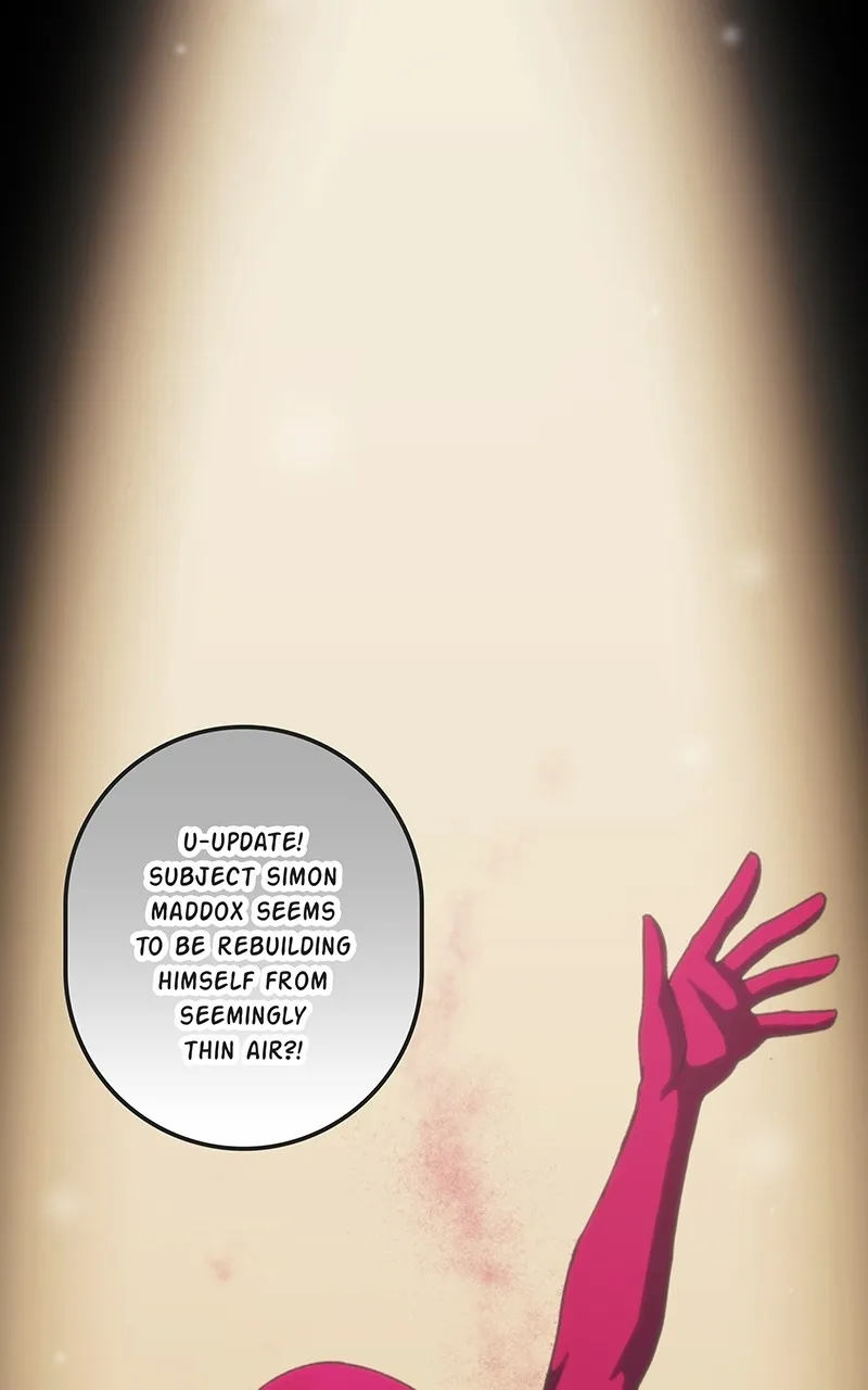 Read City of Blank EN Manga Online