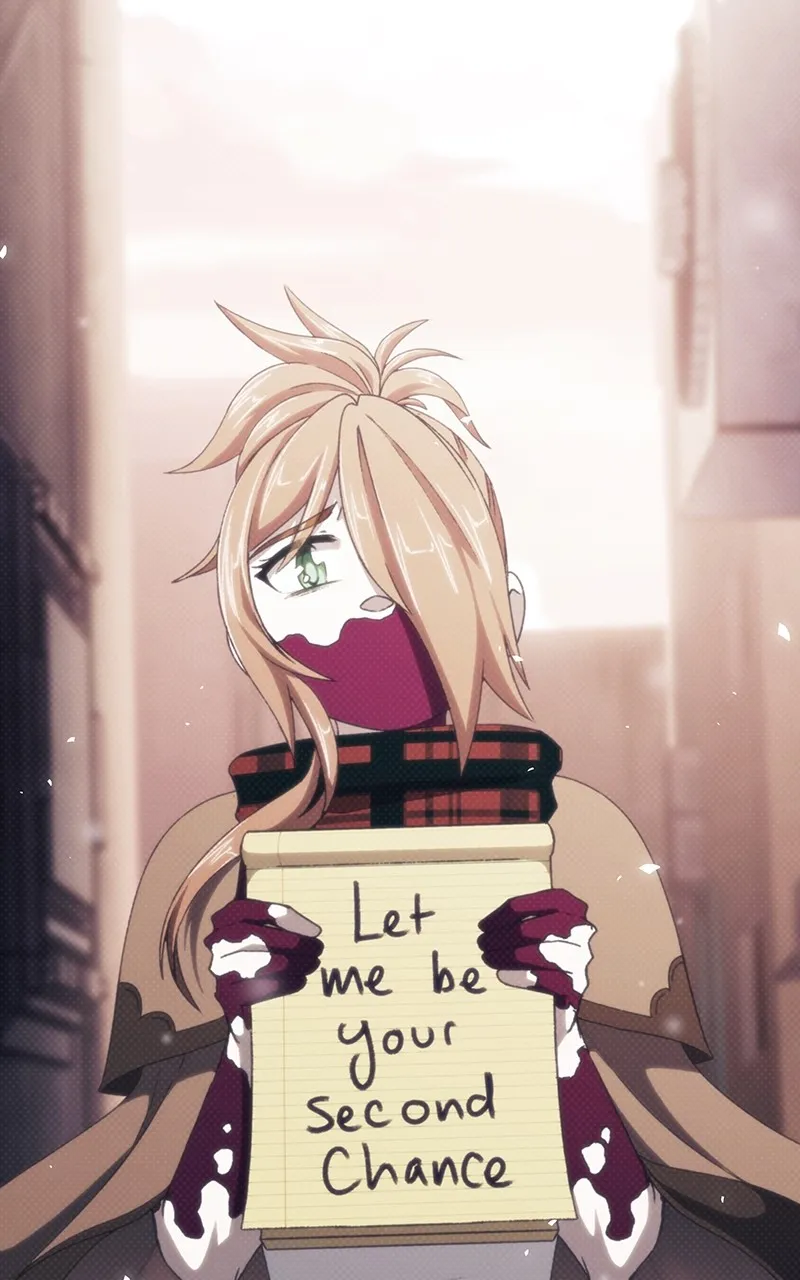 Read City of Blank EN Manga Online