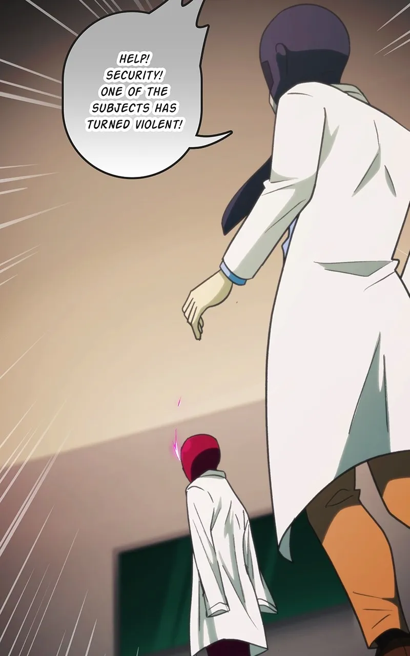 Read City of Blank EN Manga Online