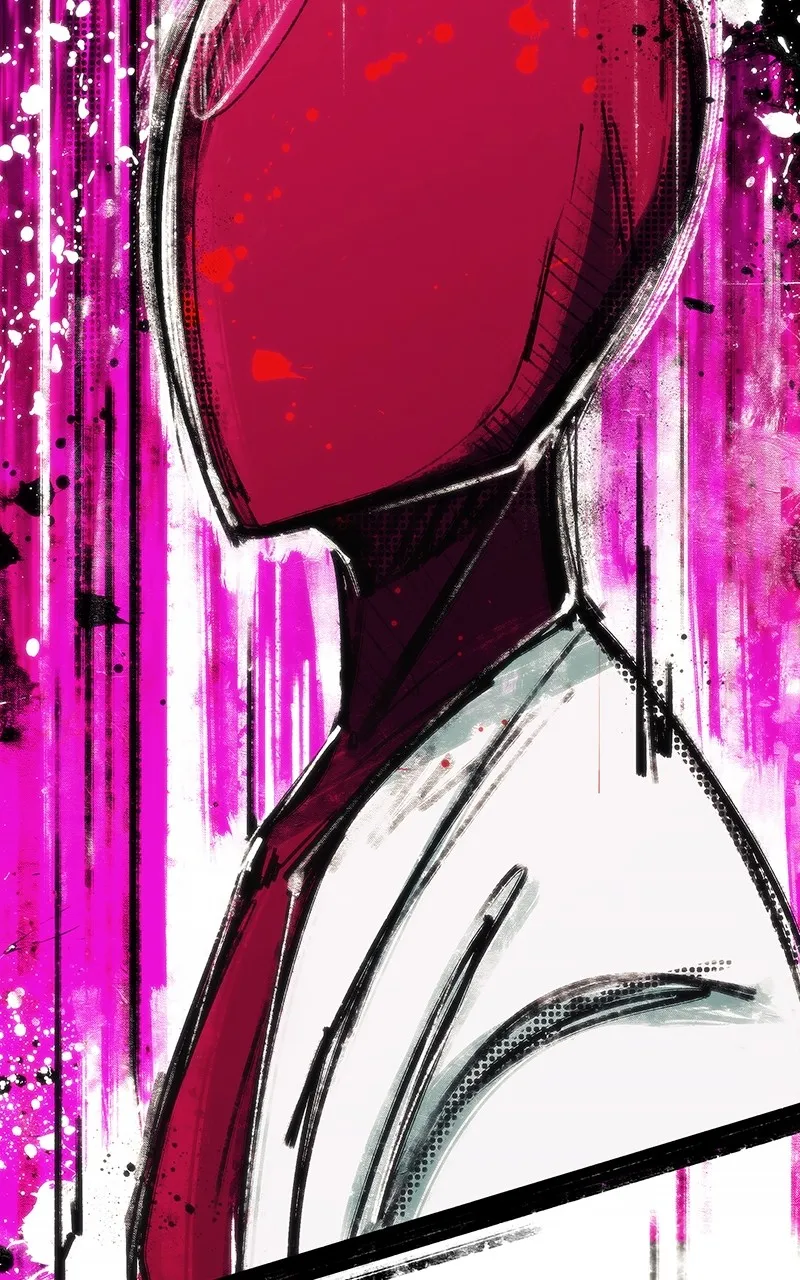 Read City of Blank EN Manga Online