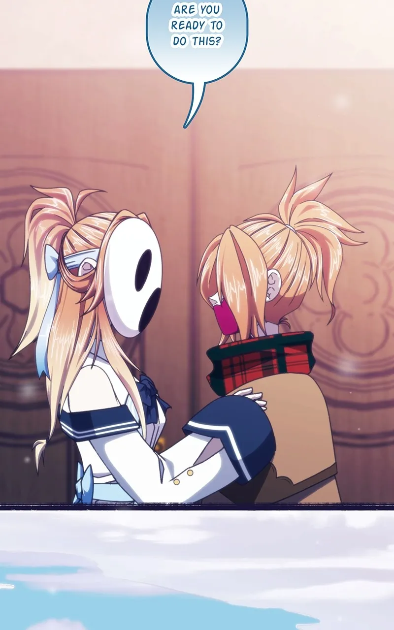 Read City of Blank EN Manga Online