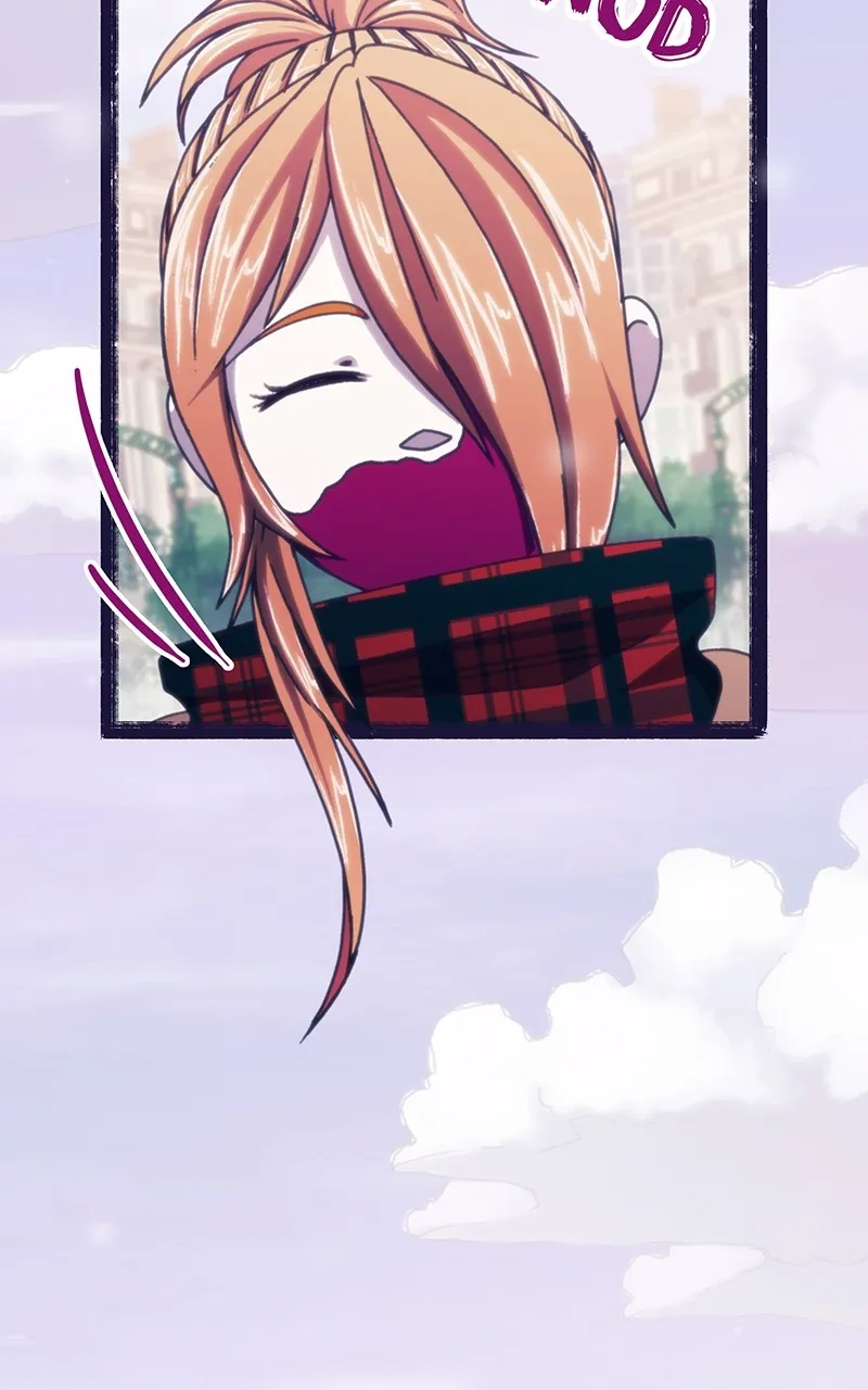 Read City of Blank EN Manga Online