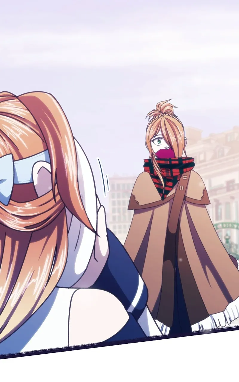 Read City of Blank EN Manga Online
