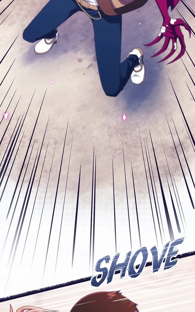 Read City of Blank EN Manga Online