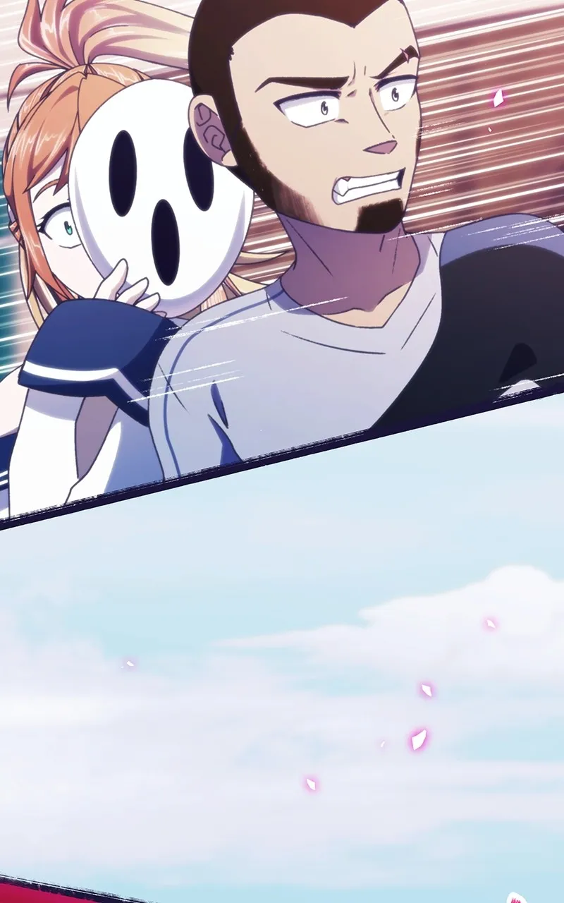 Read City of Blank EN Manga Online
