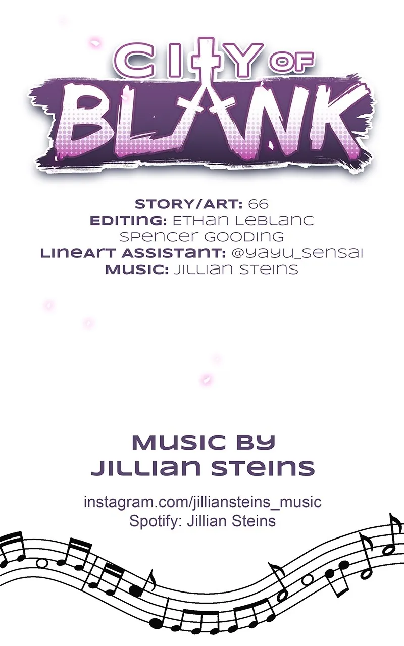 Read City of Blank EN Manga Online