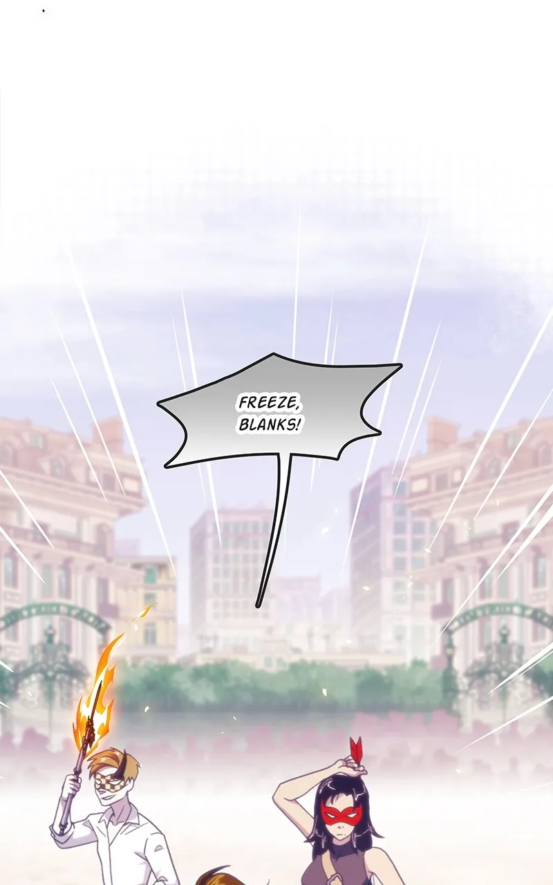 Read City of Blank EN Manga Online