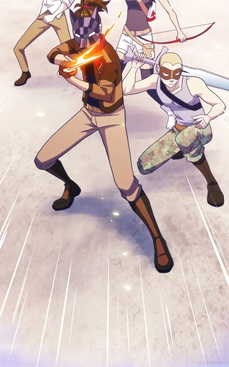 Read City of Blank EN Manga Online