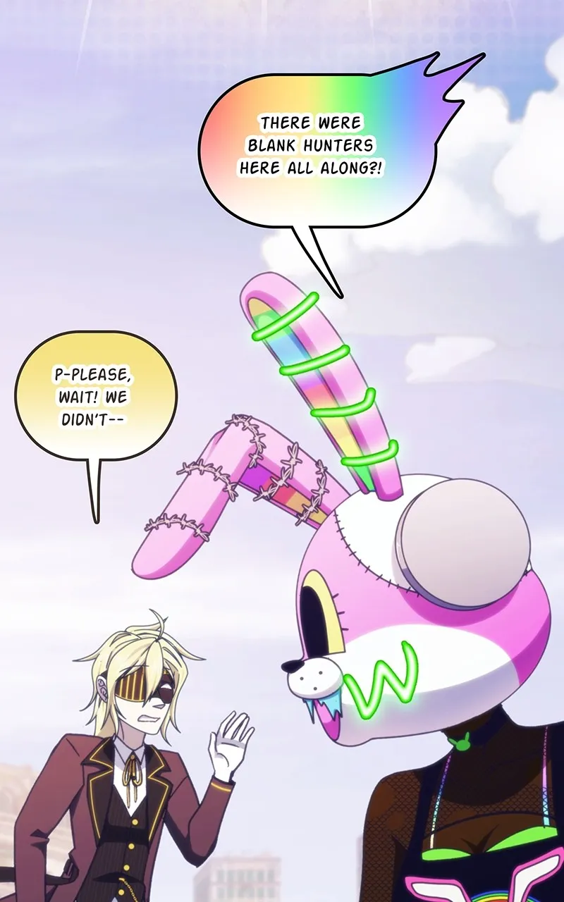 Read City of Blank EN Manga Online