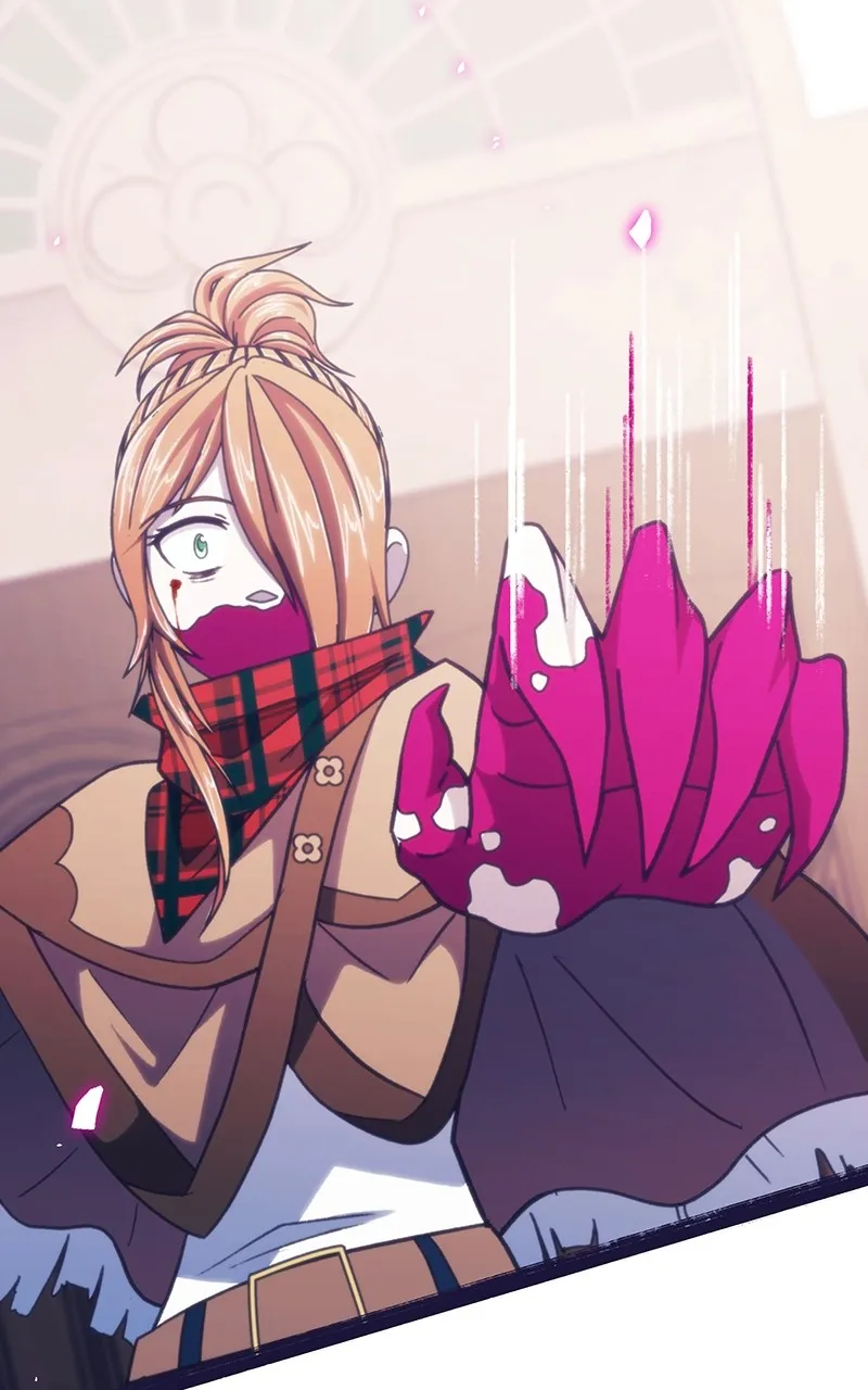 Read City of Blank EN Manga Online