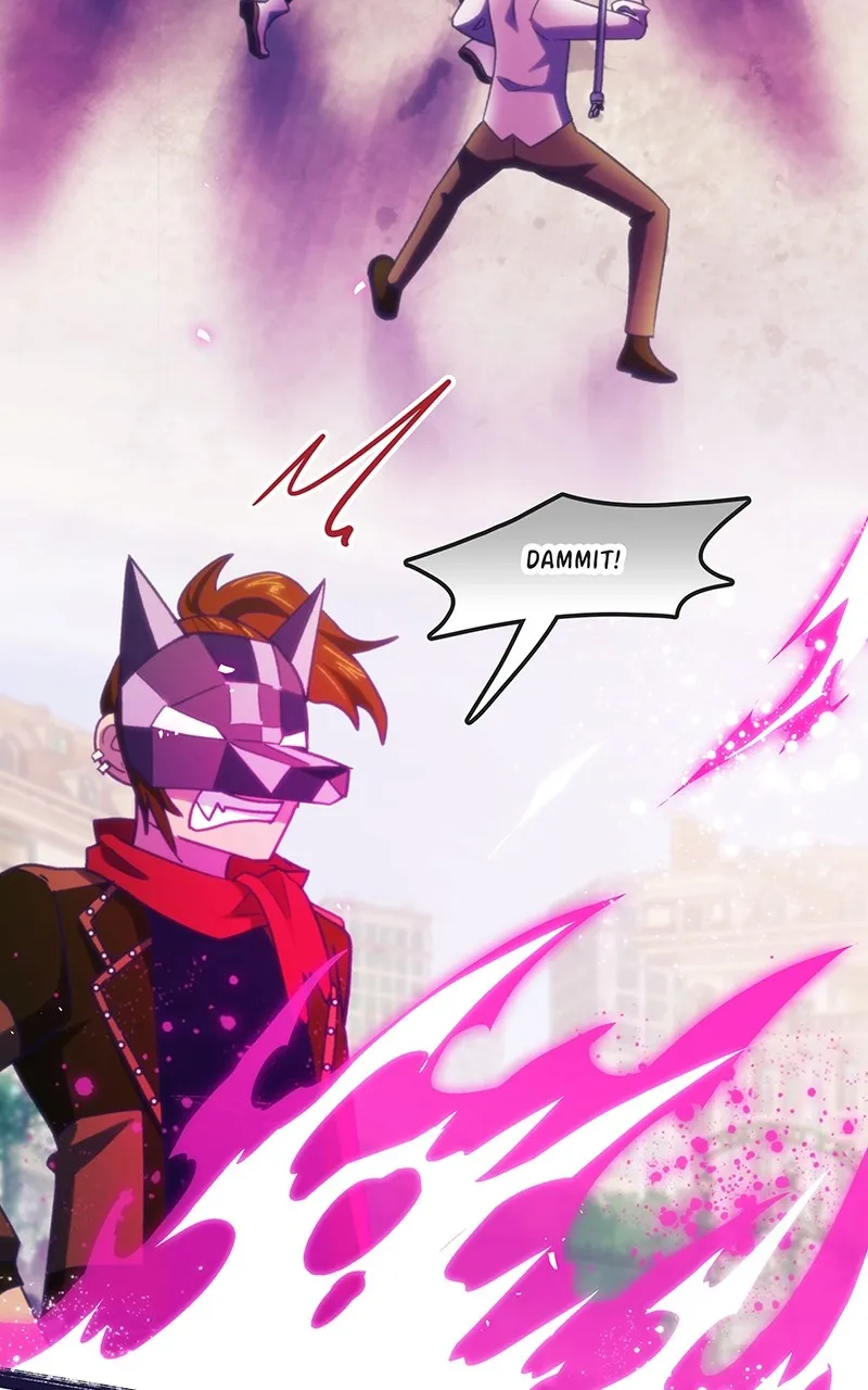 Read City of Blank EN Manga Online