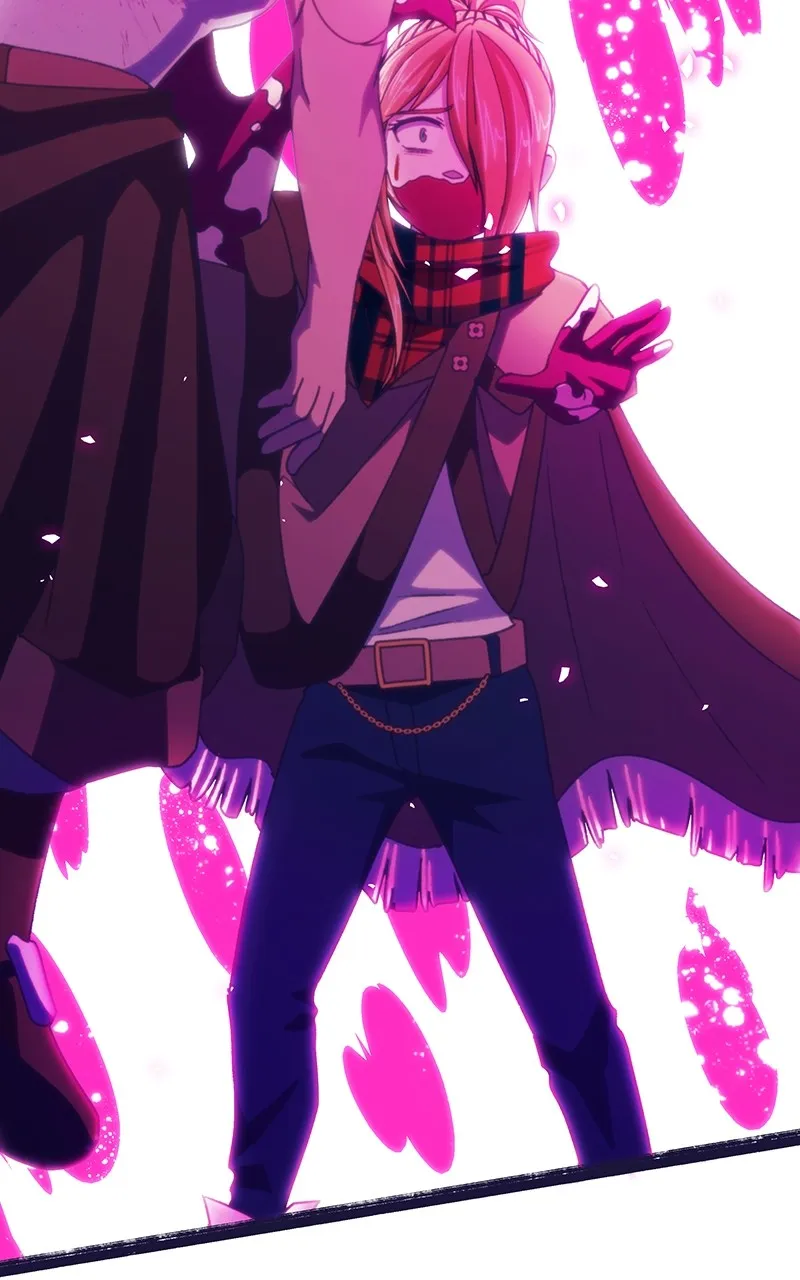 Read City of Blank EN Manga Online
