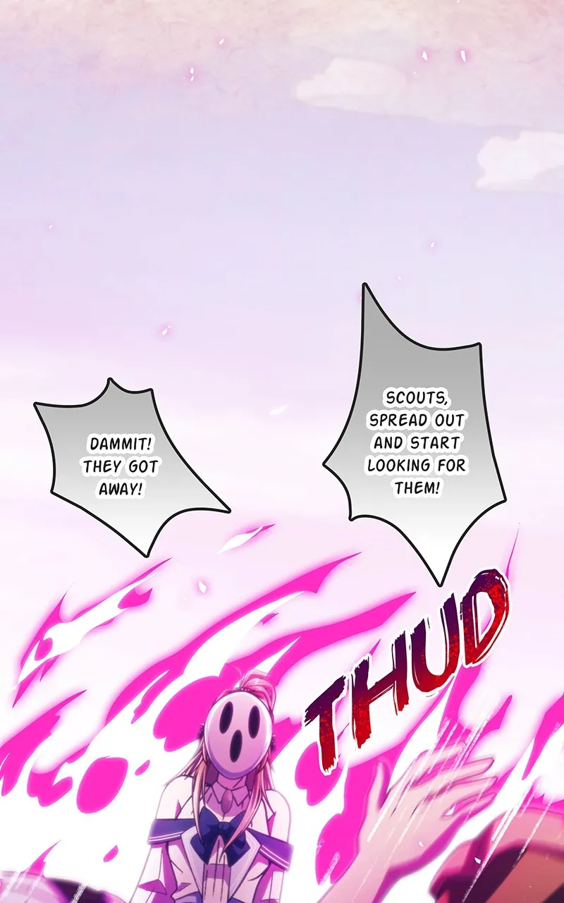 Read City of Blank EN Manga Online
