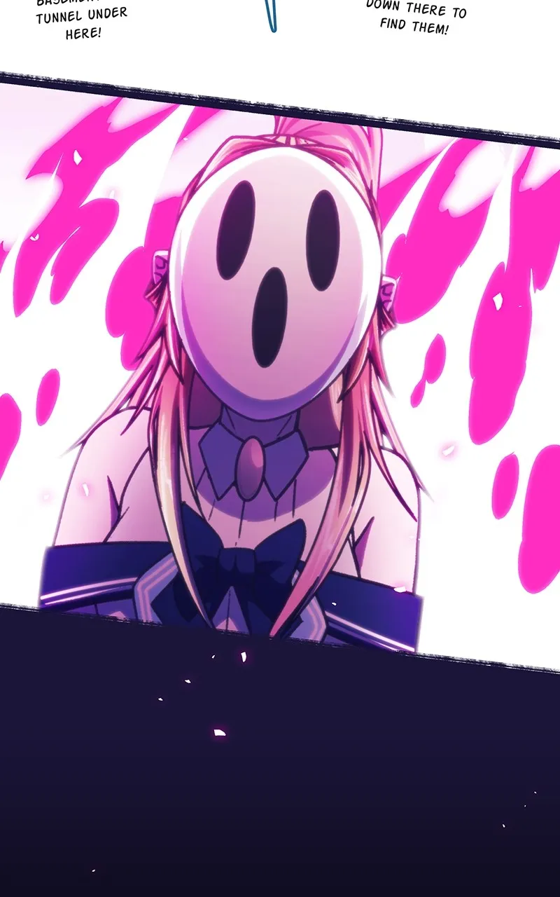 Read City of Blank EN Manga Online