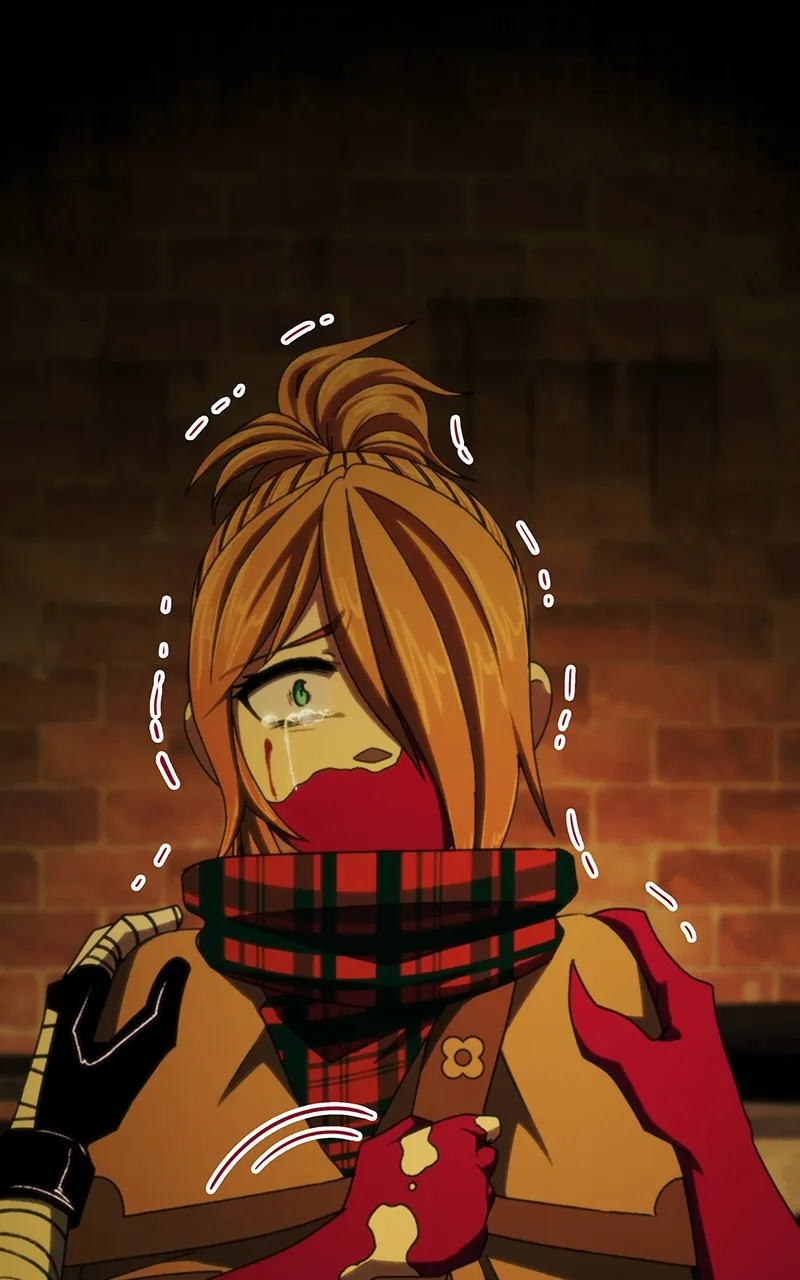 Read City of Blank EN Manga Online