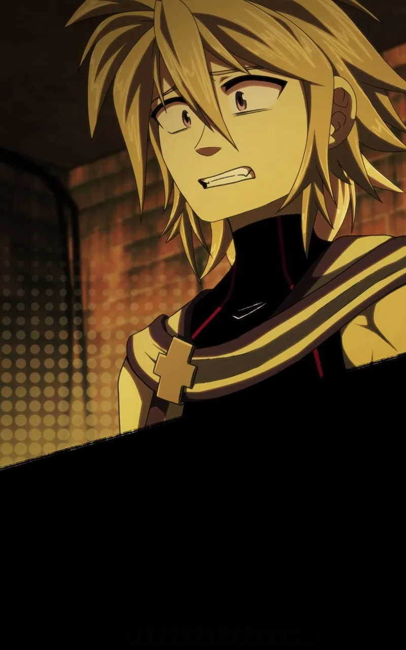 Read City of Blank EN Manga Online