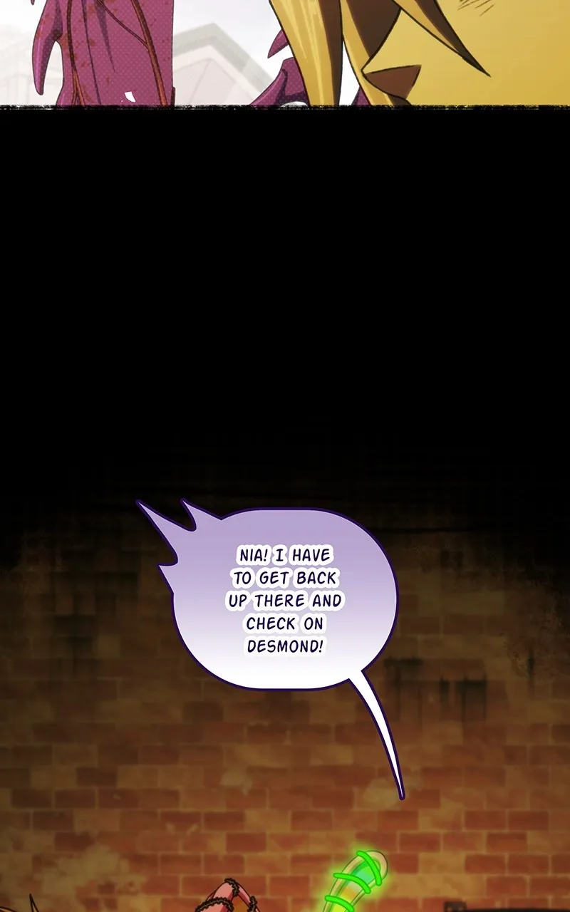 Read City of Blank EN Manga Online