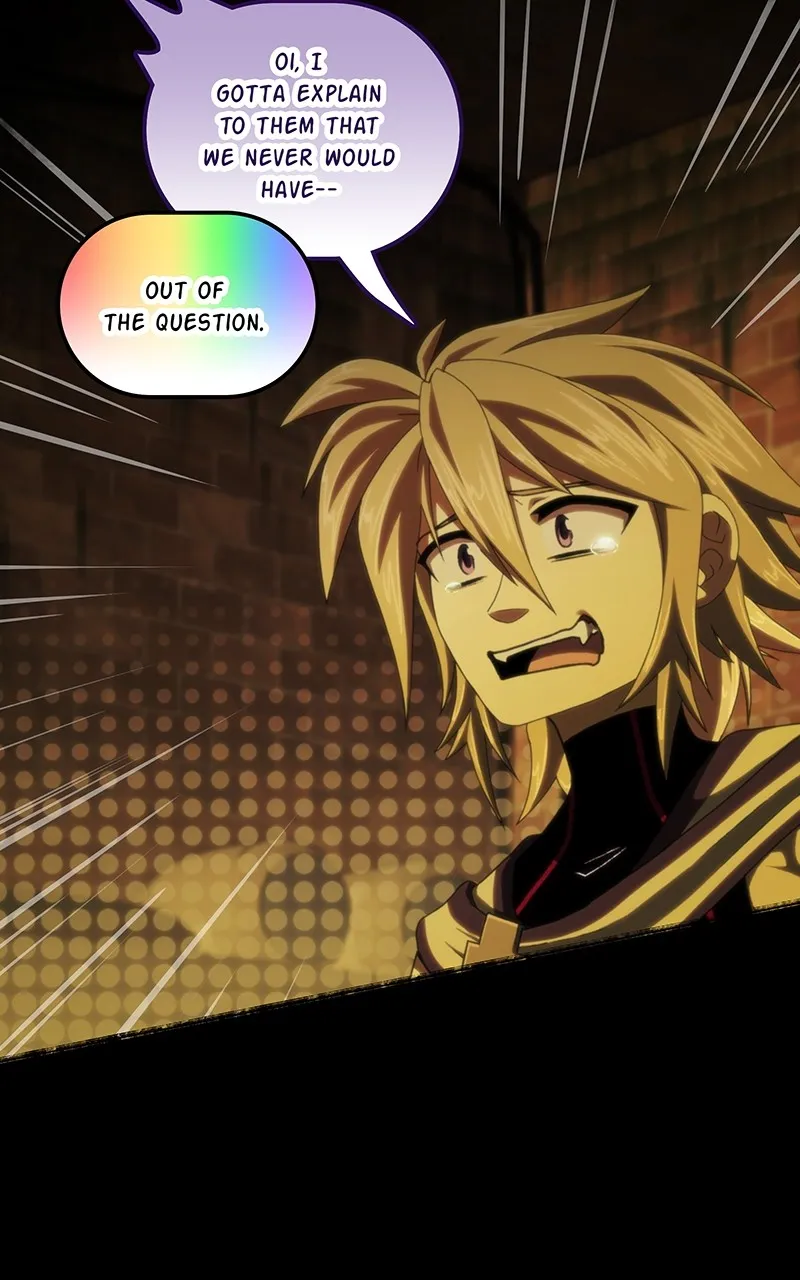 Read City of Blank EN Manga Online