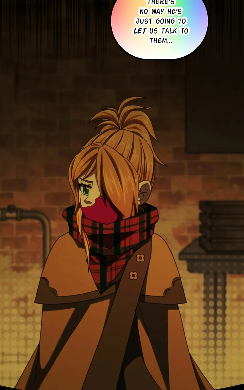 Read City of Blank EN Manga Online