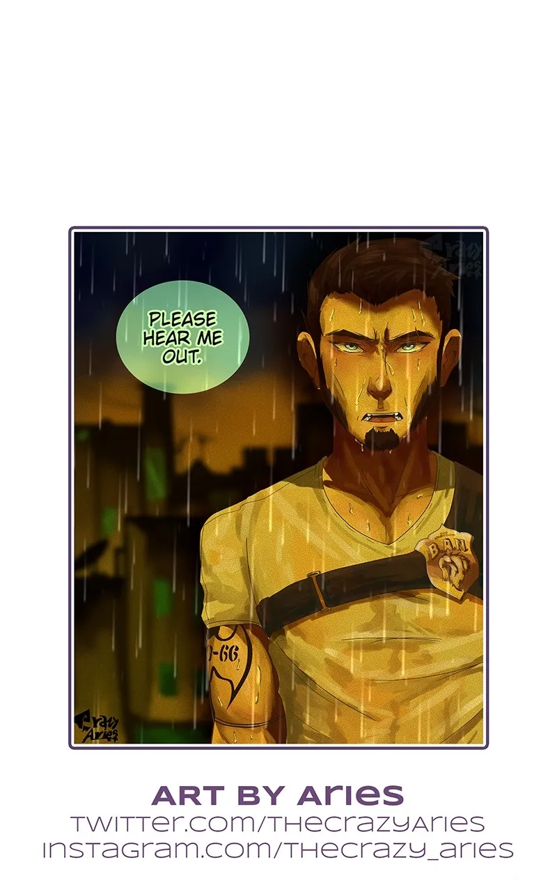 Read City of Blank EN Manga Online