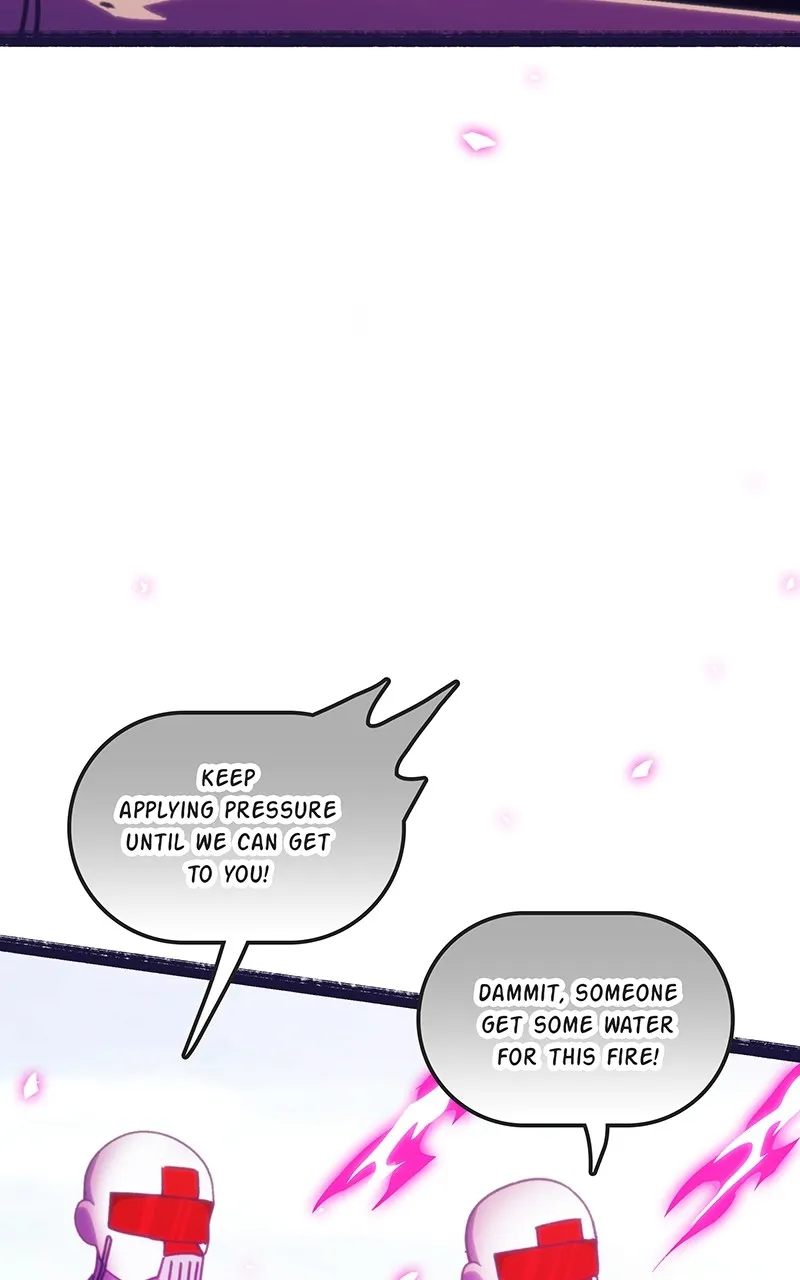 Read City of Blank EN Manga Online