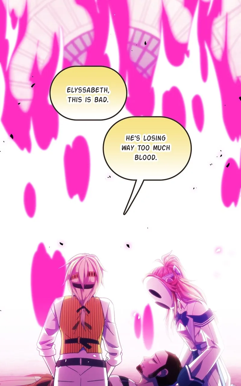 Read City of Blank EN Manga Online