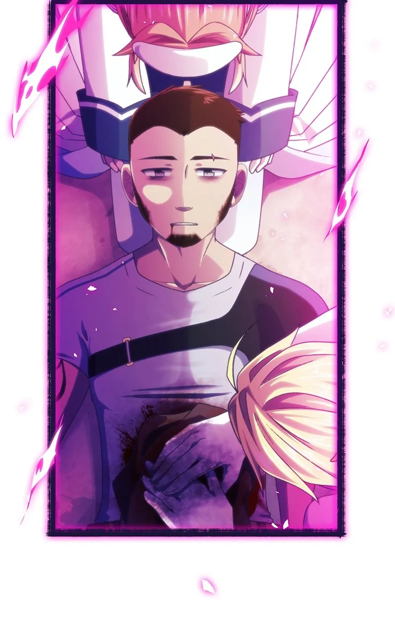 Read City of Blank EN Manga Online